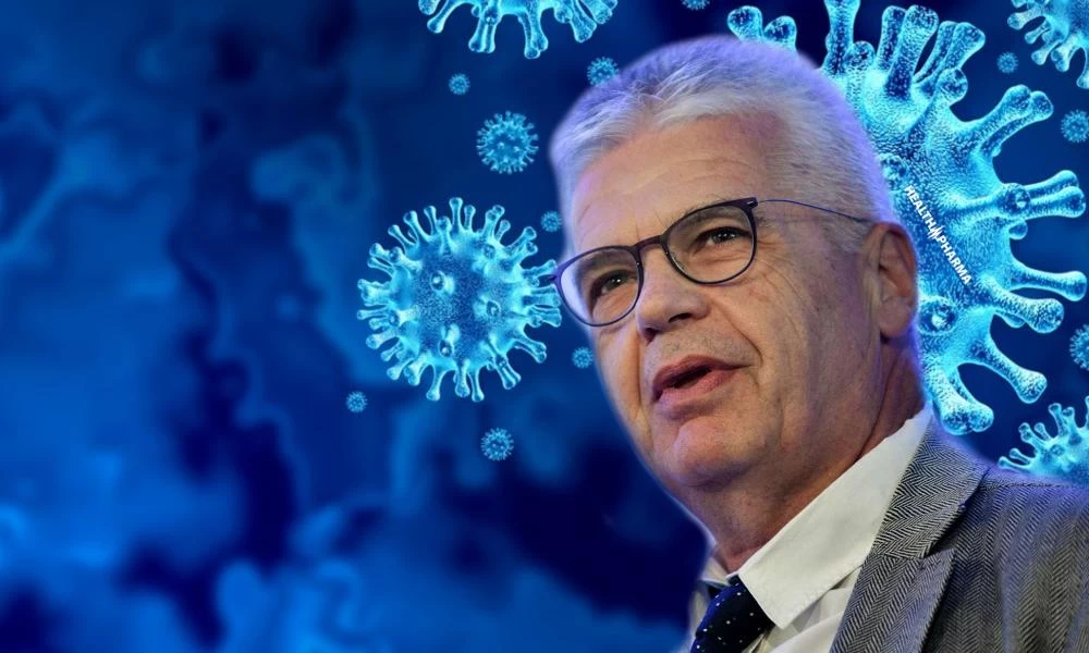 Γώγος: Μόνο η οικογένεια στο Χριστουγεννιάτικο ρεβεγιόν